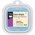 thumbnail image 2 of Dritz Pattern Weights, Assorted, 3-Pack, 2 of 7