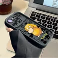 thumbnail image 4 of Funda De Teléfono Pokémon Psyduck Meowth Para iPhone 14, 15,, 4 of 7
