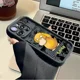 thumbnail image 4 of Funda De Teléfono Pokémon Psyduck Meowth Para iPhone 14, 15,, 4 of 7
