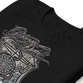 thumbnail image 3 of Parkway Drive Anchors Away T-Shirt, 3 of 6