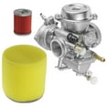 thumbnail image 6 of 13780-05G00 Air & Oil Filter W/Carburetor For Suzuki Ozark LTF250 2002-2006, 6 of 8