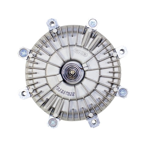 Gmb 930-2620 Severe Duty Engine Cooling Fan Clutch