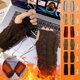 thumbnail image 1 of Guantes Calefactables USB Ganfancp Doble Cara, 1 of 5
