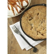 Sweet Street, Sandy's Amazing Chocolate Chunk Skillet Frozen Cookie Puck, 6 oz, (48 Count)