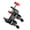 Umbrella stand, variant on Fishing Rod Stand Fishing Platform Corner Turrets Frame Light Stand Table Clamps Fish Lures Rack Light Stand Easily Use