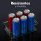 thumbnail image 5 of Organizadores para refrigerador Lo Necesito 8 piezas Acrílico, 5 of 6