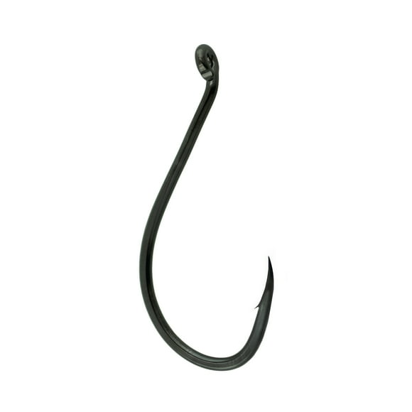 Gamakatsu Octopus Nsb 1/0, 6 Hooks P/P