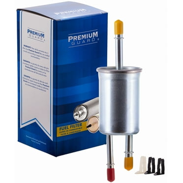 Premium PF5487 Premium Guard Fuel Filter