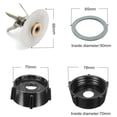 thumbnail image 4 of Braveheart Replacement For Oster Osterizer Blender Juicer Cutter Base Bottom Cap Gasket Spare Parts, 4 of 7