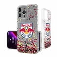 thumbnail image 2 of New York Red Bulls iPhone Confetti Glitter Design Case, 2 of 7