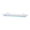 thumbnail image 4 of Xihbxyly Ventas Compras en línea Bandeja de hielo con tapa Bandeja de hielo casera de 16 bandejas Hielo, 4 of 7