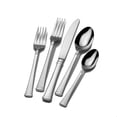 thumbnail image 2 of Mikasa Harmony 18/10 Stainless Steel 40pc. Flatware Set (Service for Eight), 2 of 3
