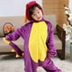 thumbnail image 1 of Pijama para niños & #39;s, ropa de abrigo, cosplay de niños y niñas con dibujos Afortunado Sencillez, 1 of 1