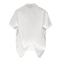 thumbnail image 4 of pstuiky camiseta de hombre, Camisa casual de manga corta para hombre, estilo bolos vintage, estilo playero cubano, con botones, para verano camisetas de hombre xxxxl, 4 of 4