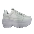 thumbnail image 1 of Tenis Sneakers Casual para Dama Hanna MX  Kate White, 1 of 3