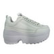 thumbnail image 1 of Tenis Sneakers Casual para Dama Hanna MX  Kate White, 1 of 3