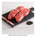 thumbnail image 1 of Aguja norteña angus choice por kg  peso aprox por charola 600 g, 1 of 2