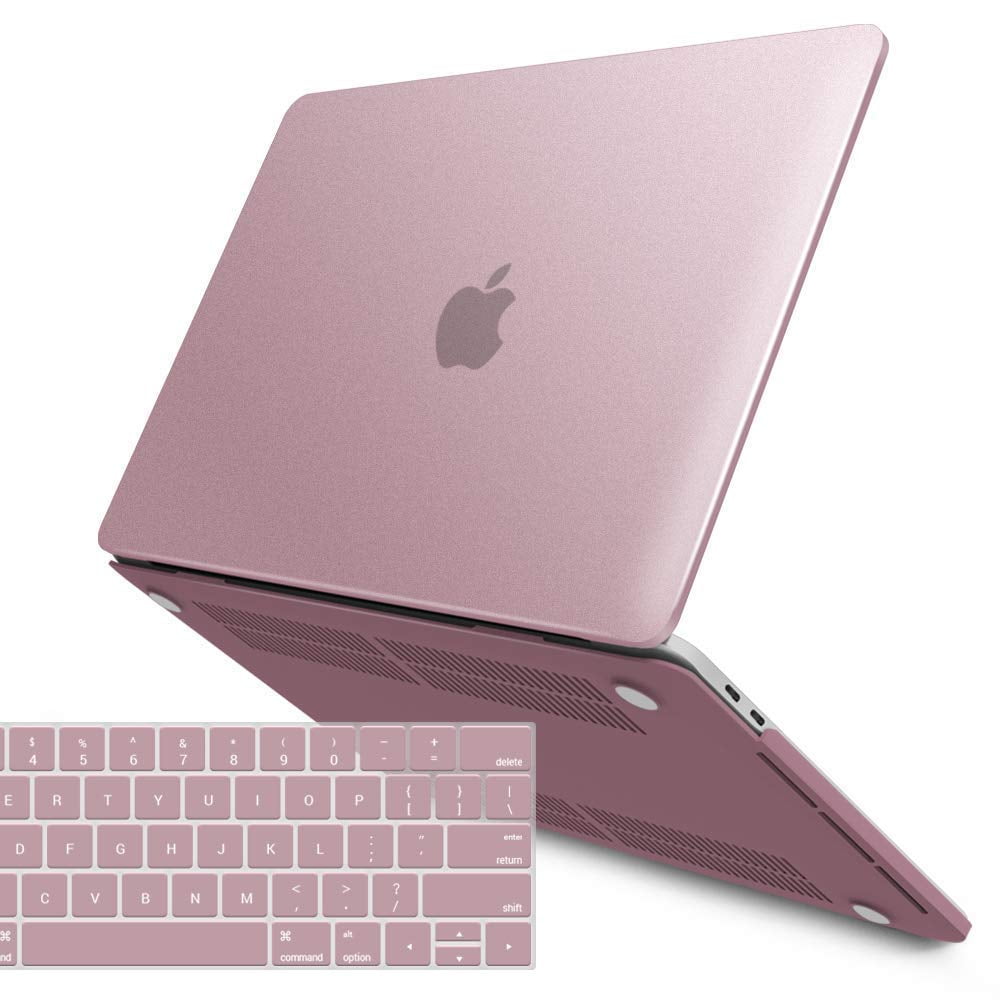 2019/2018/2017/2016, Touch Bar Einsam Baum Schutzhülle Case Cover MacBook Pro 15.4 {A1990/A1707} KECC Hülle für MacBook Pro 15
