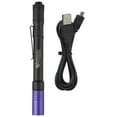 thumbnail image 2 of Lápiz capacitivo Penlight Streamlight Pro, USB, 400 nm, recargable con rayos UV, 2 of 8