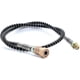 thumbnail image 2 of High pressure PCP hose pneumatics air pump Paintball Air Webie Airsoft Rifle with female connector M101 (Color : 2pcs Conenctor, Size : 80cm), 2 of 4