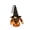 B-6B Home Decor, variant on JJV Gnome Plush Decoration with Light, Forest Man Halloween Figurine, Farmhouse Plush Gnome, Light Up Christmas Kitchen Decor for Home Table Tiered Tray Shelf