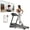 Smart, variant on Sunny Health & Fitness Foldable Auto Incline Exercise Treadmill