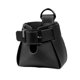 thumbnail image 5 of Bolsa de almacenamiento para ventilación de coche, accesorios universales para coche, soporte versátil para teléfono Negro, 5 of 9