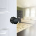 thumbnail image 6 of Schlage F10 PLY 613 Plymouth Oil-Rubbed Bronze Hall and Closet Knob, 6 of 6