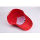 thumbnail image 4 of Gorra de béisbol, gorra con bandera, sombrilla de verano, gorra de béisbol con visera (circunferencia de la gorra 58 cm, ajustable), 4 of 4