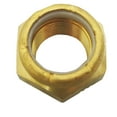 thumbnail image 2 of New Mercury Mercruiser Quicksilver Oem Part # 11-862907 Prop Nut, 2 of 3