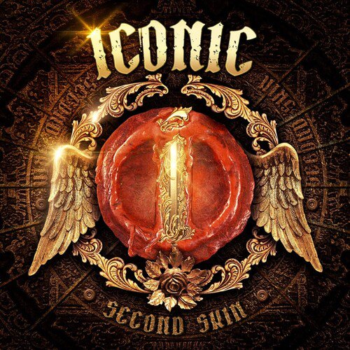 Iconic - Second Skin - Music & Performance - CD