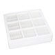 thumbnail image 5 of Elemento De Prefiltro, Elemento De Prefiltro De Aire Estable Reemplazo Fácil Espuma De Eliminación De Polvo Aire De Partículas De Alta Eficiencia Para HeathPro 150 ANGGREK Otros, 5 of 8