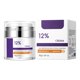 thumbnail image 2 of Pisexur Belleza Maquillaje Crema azelaica al 12 % para el alivio de las manchas oscuras. Suero facial azelaico para el exceso de sebo y la irritación. 50 g.para mujeres y hombres, 2 of 9