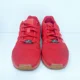 thumbnail image 3 of Ad-id-as Mens ZX Flux J BA9918 Red Running Shoes Sneakers Size 6, 3 of 6