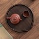 thumbnail image 5 of Bamboo Round Tea Tray,Tea Tray,Tea Ceremony,Tea Tray,Review Tea Tray, 5 of 5