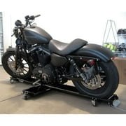 Black Widow MC-DOLLY Steel Motorcycle Dolly