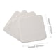 thumbnail image 5 of Advancent Paquete de 4 almohadillas para alfombra, pegatina antideslizante, tela no tejida autoadhesiva, alfombras de baño para dormitorio de Decoración del hogar, 5 of 6