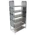 thumbnail image 3 of Kit 2 zapateras Rack & Pack 6 niveles 20 pares de zapatos, 3 of 6
