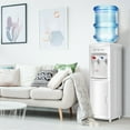 thumbnail image 5 of Costway Water Dispenser 5 Gallon Bottle Load Electric Primo Home 33 Inch, 5 of 10