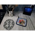 thumbnail image 3 of Carolines Treasures BB2856PTHD Collection Maison de Chien Pekingnese Tan Paire de Porte-Pots, 3 of 3