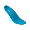thumbnail image 3 of PowerStep Pinnacle Breeze Full Length Orthotic Shoe Insoles with Neutral Arch Support for Plantar Fasciitis, 3 of 5