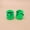 Green, variant on Nrmrq Flash Deals Halloween Pumpkin Bucket Pumpkin Candy Bucket Plastic Lantern Bucket for Halloween Party Decorations Party Favors Purple