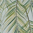 thumbnail image 3 of Couristan Dolce Bamboo Forest Indoor/Outdoor Area Rug, 2'3" x 7'10" Runner, Frost, 3 of 3