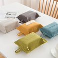 thumbnail image 3 of Lanyard Tissue Bag, 3 of 7