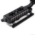 thumbnail image 3 of Black Super Grip Video DV SLR Camera Stabilizing Handle for DSLR DV Camcorder, 3 of 5
