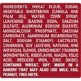 thumbnail image 4 of Marinela Canelitas Cinnamon Cookies, 8 packs, Cookies, 16.96 oz (Pack of 4), 4 of 4