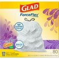 thumbnail image 3 of Glad Trash Bags,13 gal.,Polypropylene 78902, 3 of 7