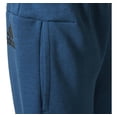 thumbnail image 4 of Pantalon adidas Niños Azul Yb Id Stadium Training Cf2593 azul M, 4 of 7