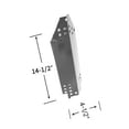 thumbnail image 3 of Replacement Heat Plate for Charbroil 464220111, 464220110, Kenmore 415.9011111, Gas Models, 1-Pack, 3 of 5