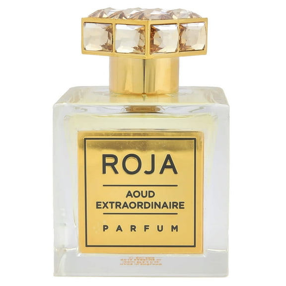 Roja Parfums Unisex Aoud Extraordinaire Parfum 3.4 oz Fragrances 5056663802647
